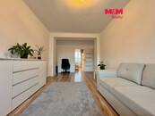 Prodej bytu 2+1, 51 m2, Jirkov, ul. Karla Čapka, cena 2300000 CZK / objekt, nabízí M&M reality holding a.s.