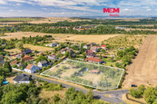 Prodej pozemku k bydlení, 4805 m2, Žatec, cena 7472250 CZK / objekt, nabízí M&M reality holding a.s.