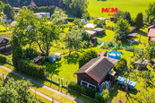 Prodej chaty, 12 m2, Sušice, Chmelná, cena 699000 CZK / objekt, nabízí M&M reality holding a.s.
