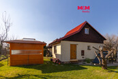 Prodej chaty, 50 m2, Vratimov, cena 2490000 CZK / objekt, nabízí M&M reality holding a.s.