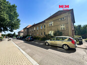 Pronájem bytu 2+kk v Skutči, ul. Školní