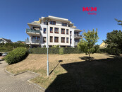 Podnájem bytu 2+kk, 56 m2, Slaný, ul. Kybalova