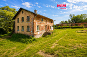 Prodej rodinného domu, 380 m2, Martínkovice, cena 7000000 CZK / objekt, nabízí 