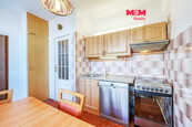Pronájem bytu 2+1, 48 m2, Plzeň, ul. Krašovská, cena 13900 CZK / objekt / měsíc, nabízí M&M reality holding a.s.