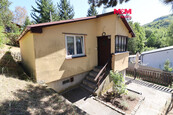 Prodej chaty, 34 m2, Okounov, cena 1800000 CZK / objekt, nabízí 