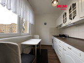 Prodej bytu 2+1, 56 m2, Kadaň, ul. Bystřická, cena 2100000 CZK / objekt, nabízí 