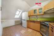 Prodej bytu 2+kk, 50 m2, Karlovy Vary, ul. Jabloňová, cena 3590000 CZK / objekt, nabízí M&M reality holding a.s.