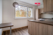 Pronájem bytu 3+1, 70 m2, Česká Lípa, ul. Havlíčkova