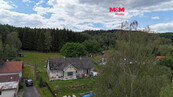 Prodej rodinného domu, 90 m2, Dřešín, Chvalšovice, cena 5766200 CZK / objekt, nabízí M&M reality holding a.s.