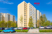 Pronájem, byt 2+kk, 41 m2, Praha 6 - Ruzyně, ul. Vlastina, cena 22000 CZK / objekt / měsíc, nabízí M&M reality holding a.s.
