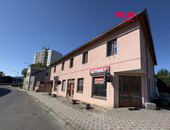 Pronájem obchod a služby, 42 m2, Varnsdorf, ul. Kmochova