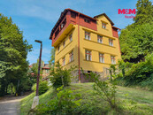 Prodej rodinného domu v Jablonci nad Nisou, ul. Pionýrů, cena 11950000 CZK / objekt, nabízí 