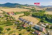 Prodej pozemku k bydlení, 1157 m2, Třebívlice, cena 2435000 CZK / objekt, nabízí M&M reality holding a.s.