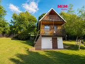 Prodej chaty, 16 m2, Smolnice, cena 1399000 CZK / objekt, nabízí 