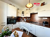 Prodej bytu 2+1, 55 m2, Karviná, ul. Ciolkovského, cena 2650000 CZK / objekt, nabízí 