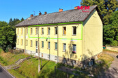 Prodej bytu 5+1 s garáží, Josefodol, Světlá nad Sázavou