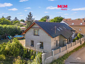 Prodej rodinného domu, 210 m2, Neumětely, ul. V Chaloupkách