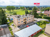 Prodej bytu 3+1, 88 m2, Písek, Hradiště, cena 4950000 CZK / objekt, nabízí M&M reality holding a.s.