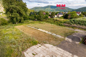 Pronájem pozemku ve Velkém Březně - Valtířov.
