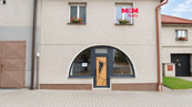 Pronájem ostatní, 29 m2, Hranice, ul. Náměstí Osvobození, cena 6000 CZK / objekt / měsíc, nabízí M&M reality holding a.s.