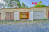 Prodej garáže, 22 m2, Tlučná, cena 670000 CZK / objekt, nabízí 