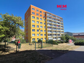 Prodej bytu 2+kk, 40 m2, Králův Dvůr, ul. Nad Stadionem, cena 5490000 CZK / objekt, nabízí 
