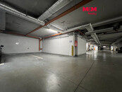 Pronájem garážového stání, 15 m2, Mladá Boleslav, cena 2900 CZK / objekt / měsíc, nabízí 