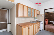 Prodej bytu 2+1, 50 m2, Karviná, ul. U Lesa, cena 2400000 CZK / objekt, nabízí 