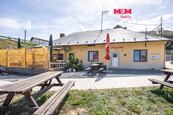 Prodej RD se zaběhlou restaurací a bytem 1+1, Bílá Lhota, cena 2680000 CZK / objekt, nabízí 