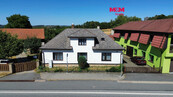 Prodej rodinného domu, 117 m2, Sedliště u Vyskytné, cena 3650000 CZK / objekt, nabízí 