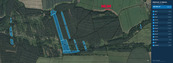 Prodej lesa, 48910 m2, Slabčice, cena 1195000 CZK / objekt, nabízí 