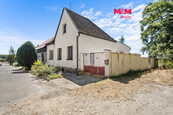 Prodej rodinného domu, Veselí nad Lužnicí, ul. J. K. Tyla, cena 5498350 CZK / objekt, nabízí M&M reality holding a.s.