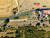 Prodej zahrady, 696 m2, Třebenice, cena 735000 CZK / objekt, nabízí M&M reality holding a.s.