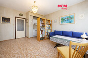 Prodej bytu 2+kk | Praha, ul. Urbánkova, cena 6695000 CZK / objekt, nabízí M&M reality holding a.s.
