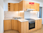 Pronájem bytu 2+kk, 59 m2, Ostrava, ul. Horní, cena 16000 CZK / objekt / měsíc, nabízí M&M reality holding a.s.