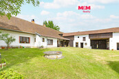 Prodej rodinného domu, 275 m2, Jistebnice, cena 15440000 CZK / objekt, nabízí M&M reality holding a.s.