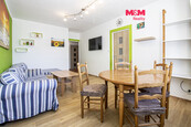 Prodej bytu 3+1, 73 m2, Kutná Hora, ul. Trebišovská, cena 5649000 CZK / objekt, nabízí M&M reality holding a.s.