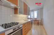 Pronájem bytu 3+1, 69 m2, Plzeň, ul. Lábkova, cena 17900 CZK / objekt / měsíc, nabízí M&M reality holding a.s.