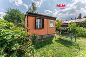 Prodej chaty, 14 m2, Praha, ul. Na Baních, cena 980000 CZK / objekt, nabízí M&M reality holding a.s.