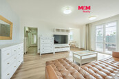 Pronájem bytu 3+1, 70 m2, Hostouň, ul. U Tvrze