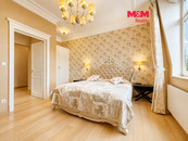 Prodej bytu 4+kk, 125 m2, Karlovy Vary, ul. Krále Jiřího, cena 14950000 CZK / objekt, nabízí 