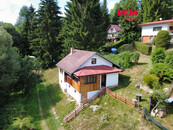 Prodej chaty, 60 m2, Zbraslavice