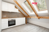Pronájem bytu 2+kk, 57 m2, Ostrava, ul. Jičínská, cena 15500 CZK / objekt / měsíc, nabízí M&M reality holding a.s.