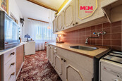 Prodej, byt 3+1, 64 m2, OV, Chomutov, ul. Komenského, cena 2999000 CZK / objekt, nabízí M&M reality holding a.s.