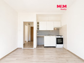 Pronájem bytu 1+1, 32 m2, Karviná, ul. Flemingova, cena 9000 CZK / objekt / měsíc, nabízí M&M reality holding a.s.