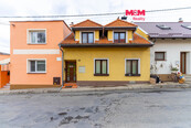 Prodej rodinného domu, Zábeštní Lhota, cena 4250000 CZK / objekt, nabízí M&M reality holding a.s.