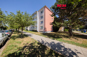 Prodej bytu 3+1, 65 m2, Olomouc, ul. Mozartova, cena cena v RK, nabízí M&M reality holding a.s.