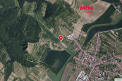 Prodej pole, 887 m2, Kobylí, cena 44500 CZK / objekt, nabízí 