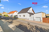 Prodej rodinného domu, 80 m2, Jemníky, cena 9400000 CZK / objekt, nabízí M&M reality holding a.s.