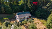 Prodej chalupy, 80 m2, Těchonín, cena 1950000 CZK / objekt, nabízí 